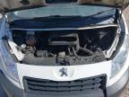 2015 PEUGEOT EXPERT 100 for sale at Copart BRISTOL