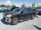2007 Nissan Armada Se продається в Riverview, FL - Front End