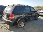 2003 Kia Sorento Ex en Venta en Spartanburg, SC - Side
