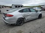 2018 Ford Fusion Se for Sale in York Haven, PA - Front End