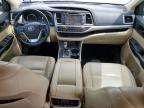 2018 Toyota Highlander Le for Sale in San Antonio, TX - Hail