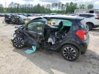 2021 Chevrolet Spark 1Lt na sprzedaż w Harleyville, SC - Front End