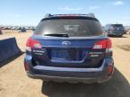 2011 Subaru Outback 2.5I Premium იყიდება Brighton-ში, CO - Front End