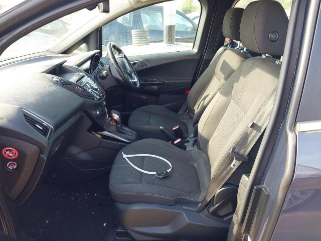 2012 FORD B-MAX TITA