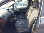 2012 FORD B-MAX TITA for sale at Copart SANDY