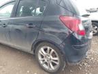 2010 VAUXHALL CORSA SXI for sale at Copart YORK