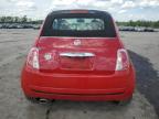 2012 Fiat 500 Pop zu verkaufen in Fredericksburg, VA - Front End