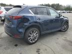 2021 Mazda Cx-5 Grand Touring   en Venta en Exeter, RI - Front End