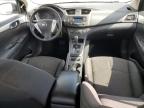 2016 Nissan Sentra S იყიდება Arcadia-ში, FL - Side