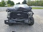 2017 Ford F150 Super Cab na sprzedaż w Gastonia, NC - Front End