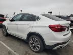 2019 Bmw X6 Xdrive35I for Sale in Van Nuys, CA - Front End