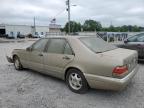1997 Mercedes-Benz S 420 de vânzare în Montgomery, AL - Front End