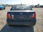 2008 Kia Rio Base de vânzare în Anderson, CA - Front End