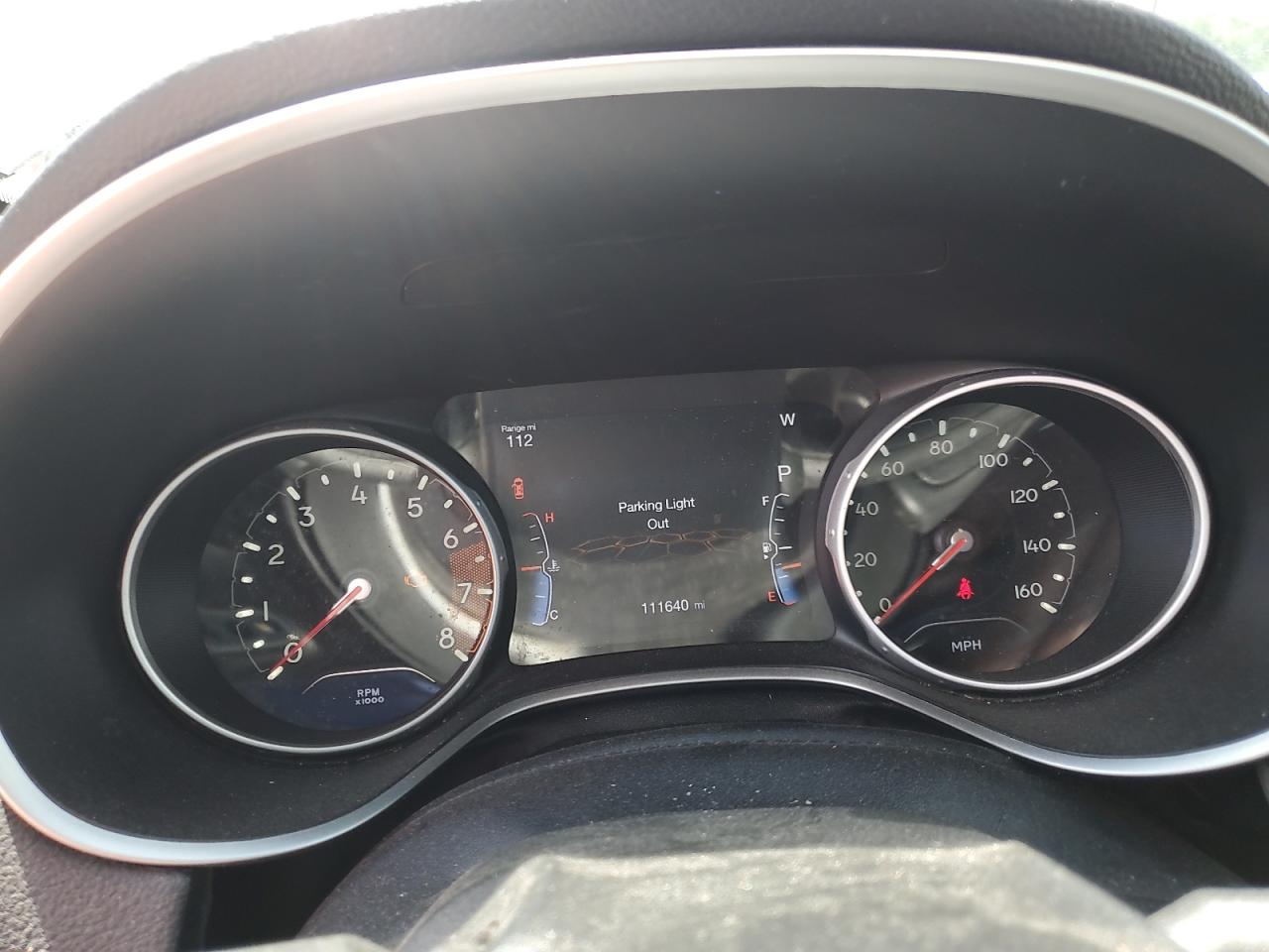 2021 Jeep Compass Limited VIN: 3C4NJDCB1MT523933 Lot: 54776325