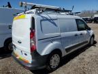 2014 FORD TRANSIT CONNECT XL for sale at Copart MI - FLINT