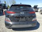 2023 Hyundai Kona Sel na sprzedaż w Arlington, WA - Front End