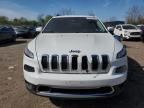 2015 Jeep Cherokee Limited იყიდება Chalfont-ში, PA - Front End