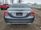 Central Square, NY에서 판매 중인 2017 Mercedes-Benz C 300 4Matic - Mechanical