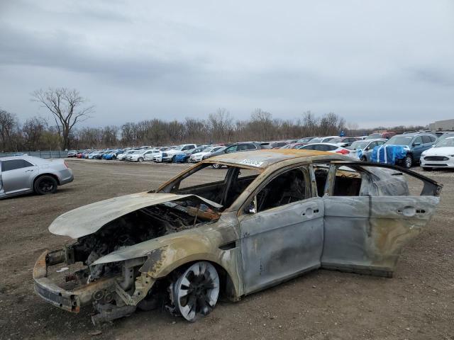 2010 Ford Taurus Sel