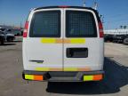 2016 Chevrolet Express G2500  for Sale in Sun Valley, CA - Minor Dent/Scratches