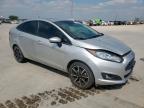 2019 Ford Fiesta Se for Sale in Grand Prairie, TX - Front End