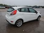 2019 Ford Fiesta Se for Sale in Oklahoma City, OK - Front End