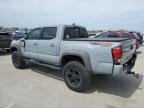 2019 Toyota Tacoma Double Cab للبيع في Bridgeton، MO - Hail