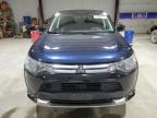 2015 Mitsubishi Outlander Se de vânzare în Chambersburg, PA - Side