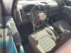 2011 Nissan Frontier S იყიდება Albuquerque-ში, NM - All Over