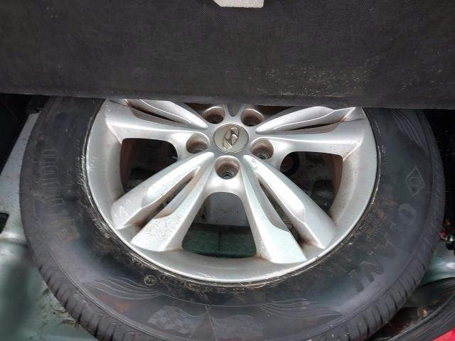 2012 HYUNDAI IX35 PREMI
