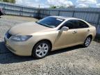 2007 Lexus Es 350 en Venta en Arlington, WA - Side