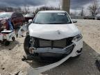 2021 Chevrolet Traverse Lt за продажба в Wayland, MI - Front End