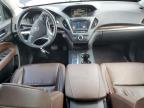2017 Acura Mdx Technology იყიდება Lebanon-ში, TN - Front End