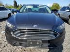 2019 Ford Fusion Se იყიდება Portland-ში, OR - Side