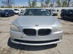 2012 BMW 750 LXI à vendre chez Copart MO - ST. LOUIS
