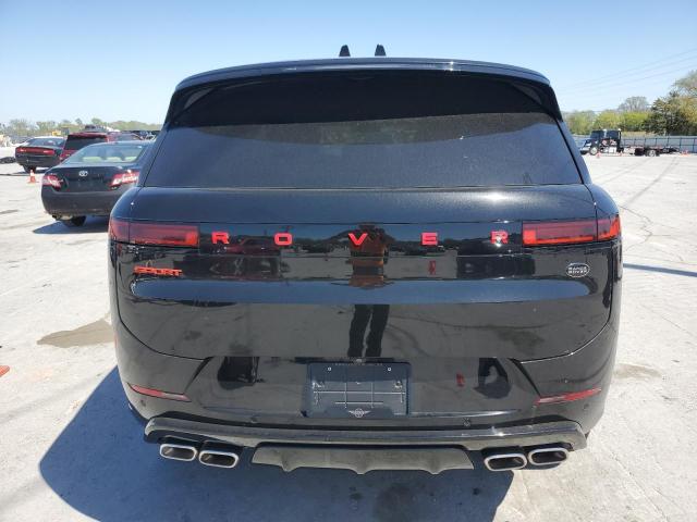  LAND ROVER RANGEROVER 2023 Czarny