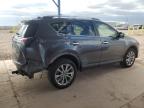 2017 Toyota Rav4 Hv Limited for Sale in Phoenix, AZ - Rear End