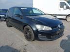 2013 VOLKSWAGEN GOLF SE BL for sale at Copart CHESTER
