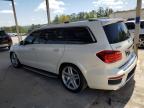 2014 Mercedes-Benz Gl 550 4Matic продається в Hueytown, AL - Normal Wear