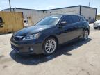 2013 Lexus Ct 200 for Sale in Orlando, FL - Side