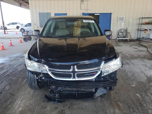 DODGE JOURNEY 2013 Czarny