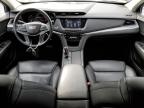 2019 Cadillac Xt5 Luxury на продаже в North Billerica, MA - Rear End