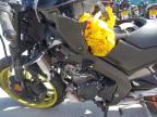 2019 YAMAHA YZF R125 for sale at Copart ROCHFORD
