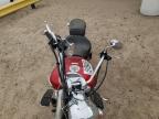 2012 Yamaha Xvs1300 A zu verkaufen in Amarillo, TX - Side