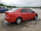 2010 Toyota Corolla Base იყიდება Memphis-ში, TN - Side