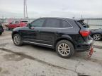 2013 Audi Q5 Premium Plus за продажба в Dyer, IN - Rear End