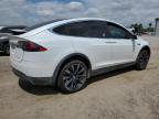 2020 Tesla Model X  for Sale in Mercedes, TX - Water/Flood