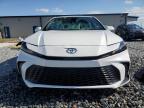 2025 Toyota Camry Xse за продажба в Arcadia, FL - All Over