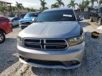 2014 Dodge Durango R/T de vânzare în Opa Locka, FL - Side