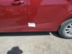 2017 Chevrolet Sonic Lt en Venta en Mercedes, TX - Water/Flood